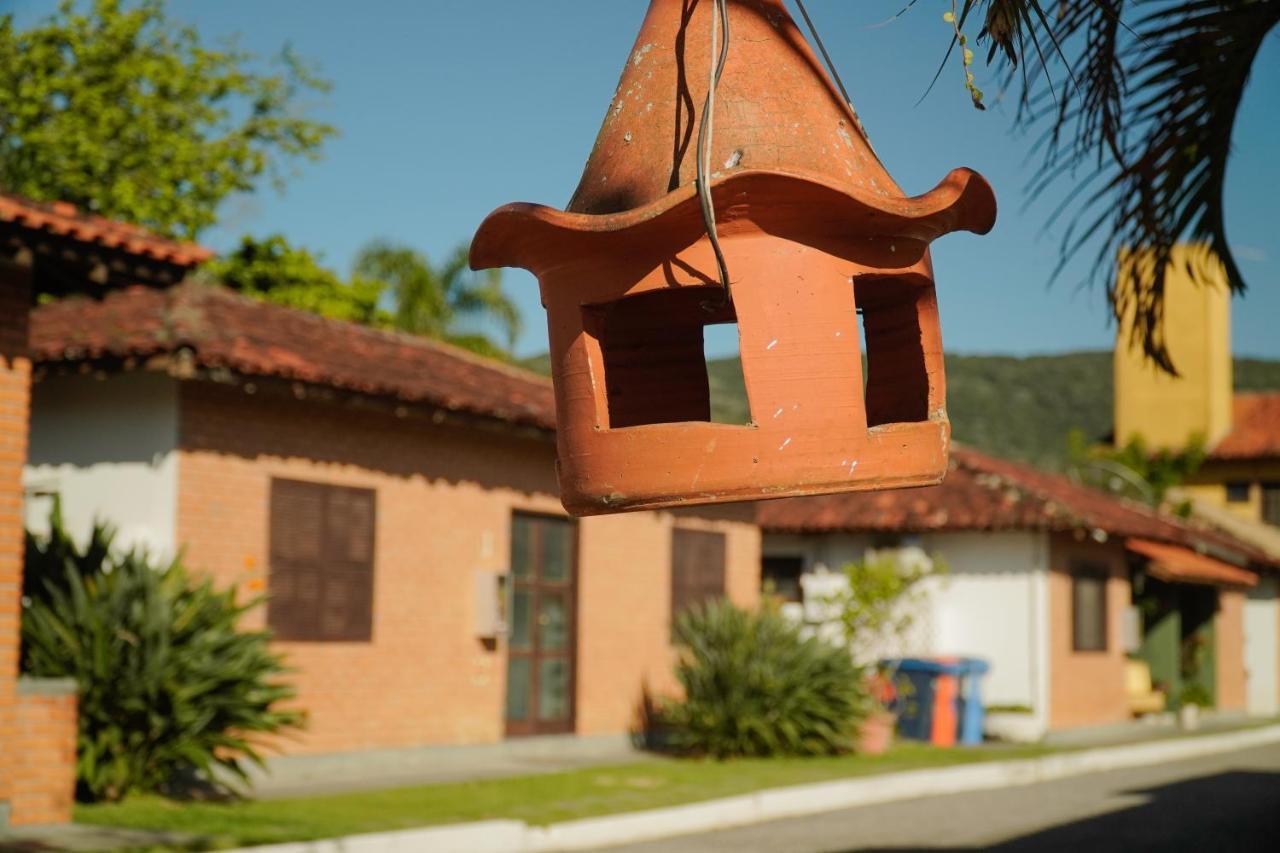 Pousada Dunasol Floripa Florianopolis Bagian luar foto