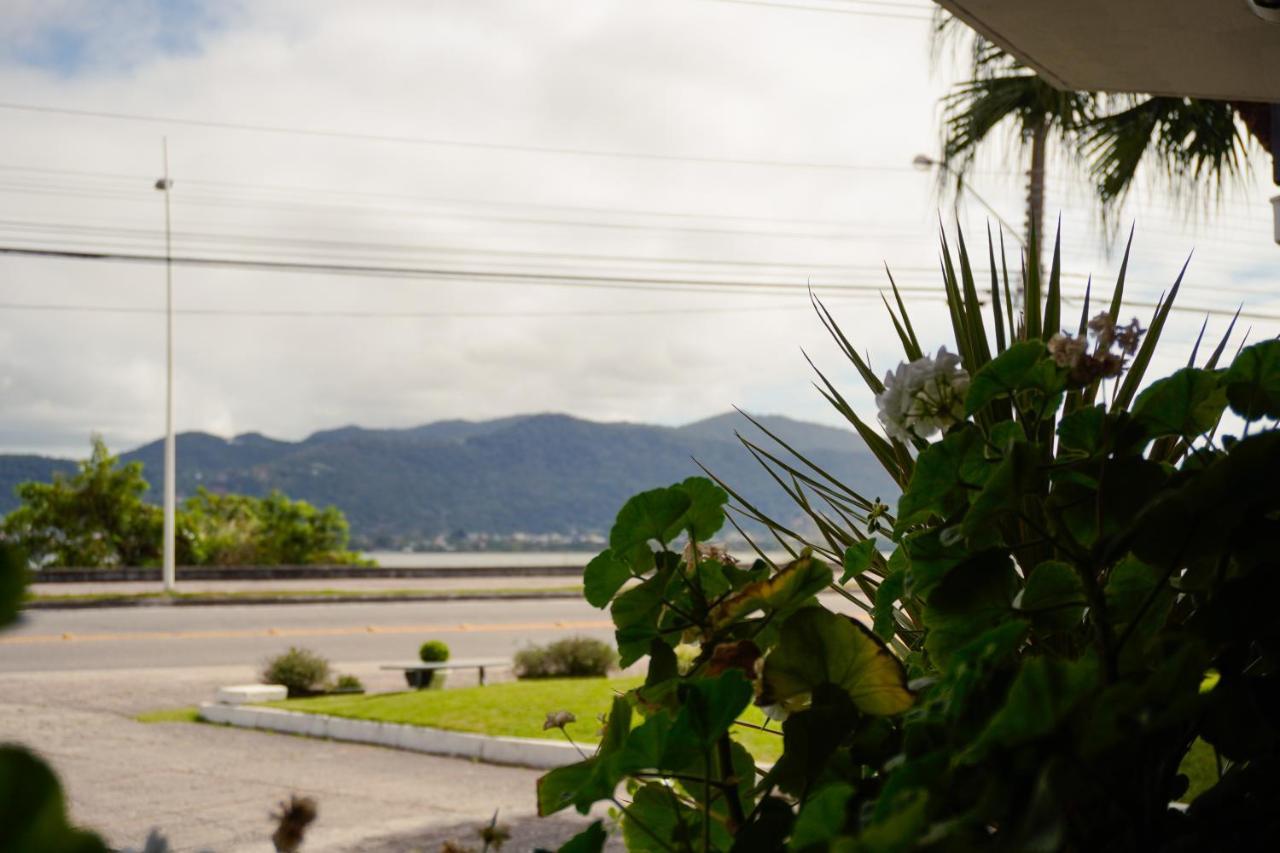 Pousada Dunasol Floripa Florianopolis Bagian luar foto
